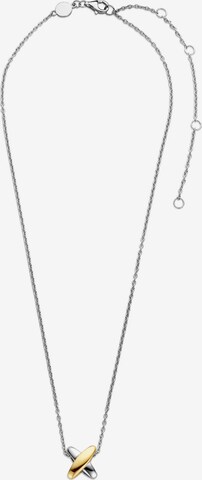 Ti Sento Milano Necklace in Silver: front