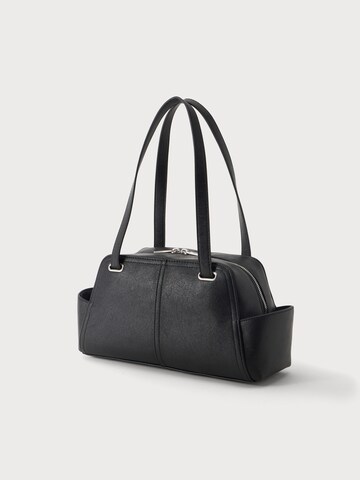 Calvin Klein Kabelka na rameno - Čierna