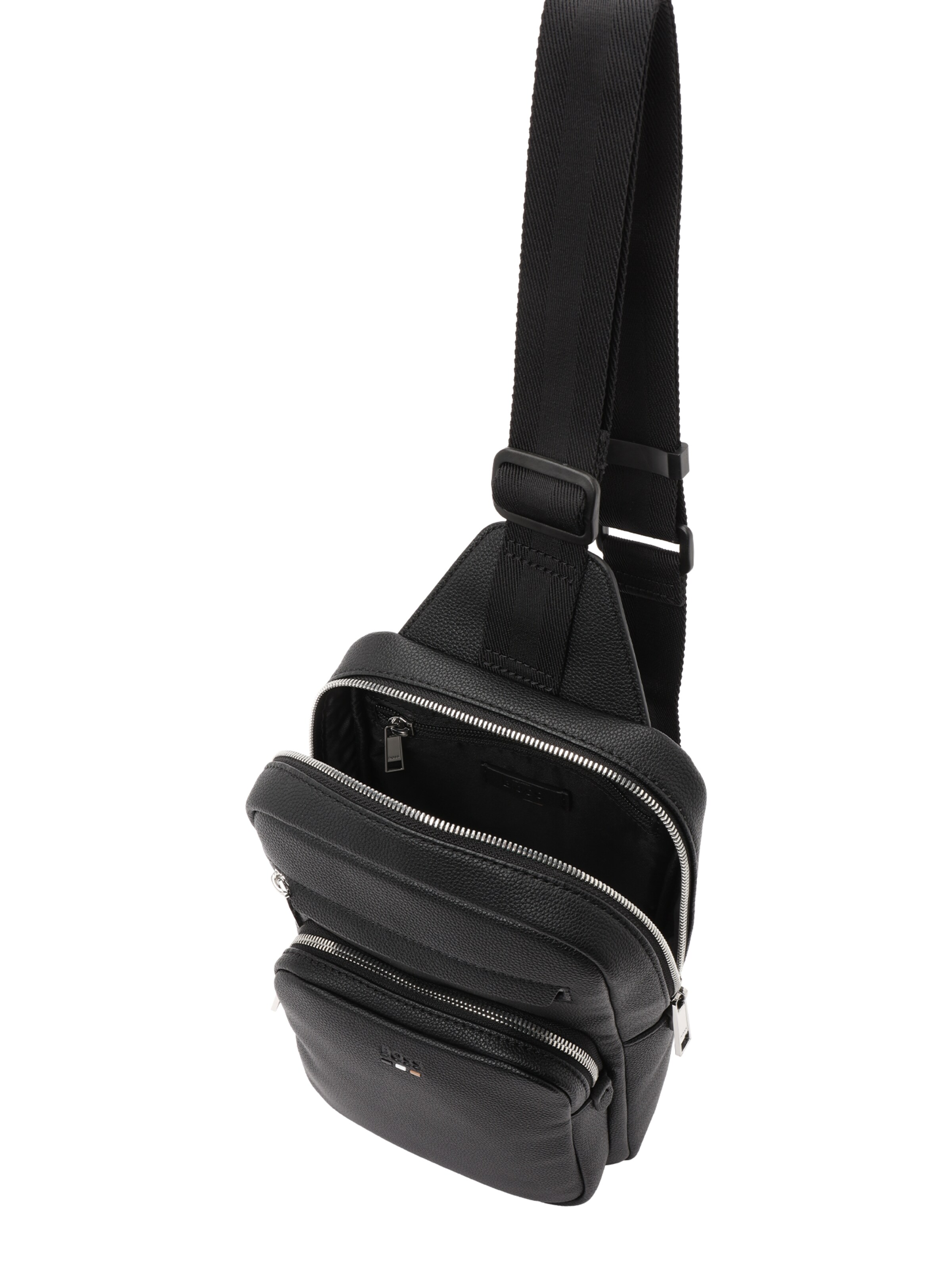 BOSS Tasche 'Ray' in Schwarz