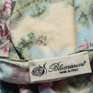Blumarine Sweater & Cardigan in S in Mixed colors