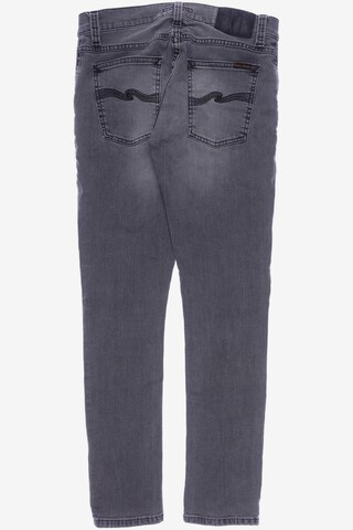 Nudie Jeans Co Jeans 29 in Grau