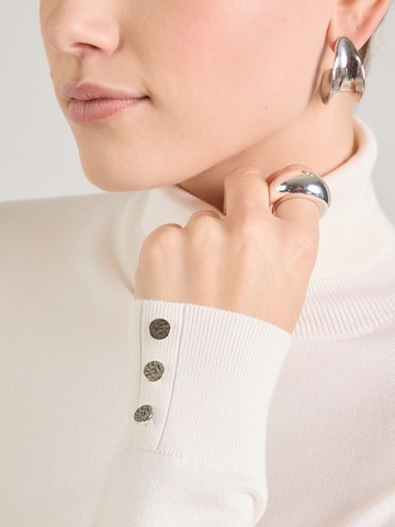 Morgan Пуловер 'Floria' в бежово