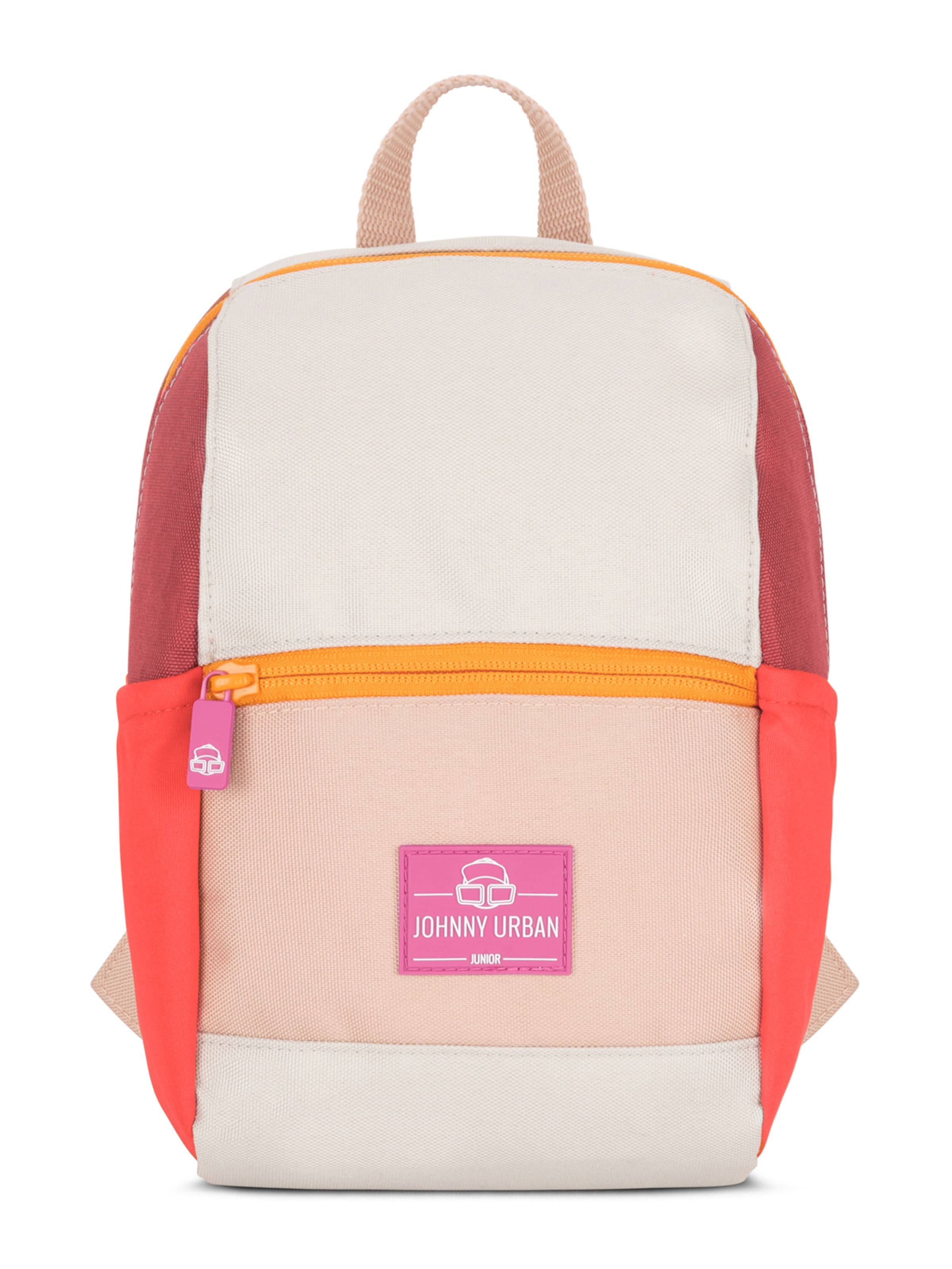 jauktas krāsas Johnny Urban Mugursoma 'Leo': no priekšpuses