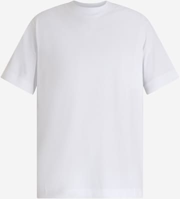 Maglietta di Yes London in bianco: frontale