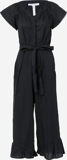 Thought Jumpsuit 'Yola' in de kleur Navy, Productweergave