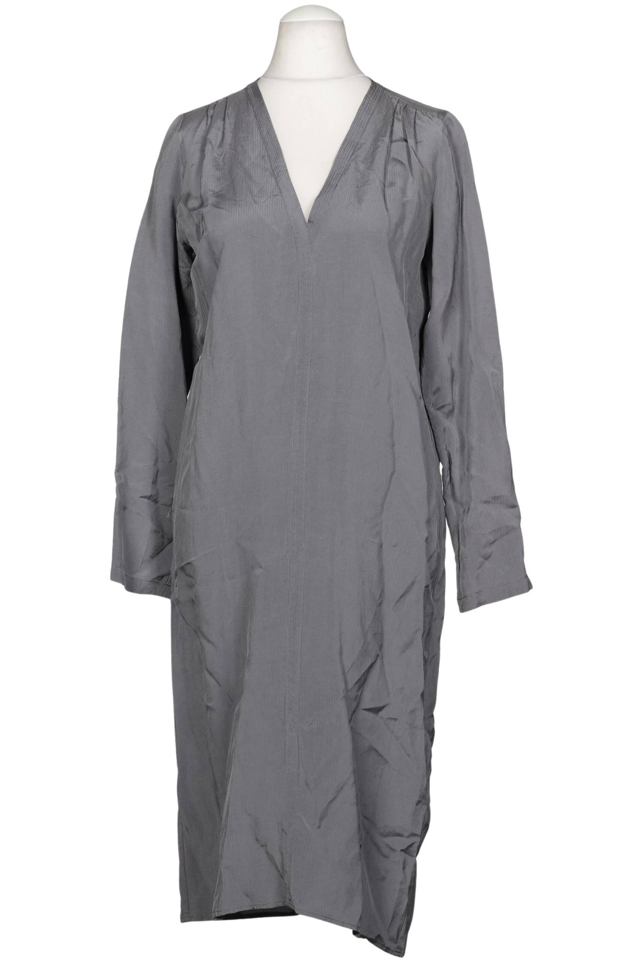 Humanoid Dress in S in Grey: front