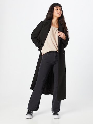 T-shirt 'Mia' Hailys en beige