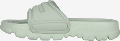 ENDURANCE Badeschuh 'Toopin' in pastellgrün, Produktansicht
