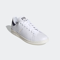 ADIDAS ORIGINALS Sapatilhas 'Stan Smith' em azul/branco