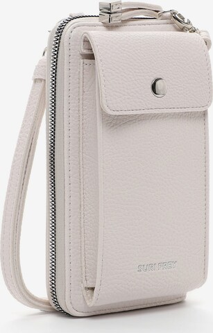 Suri Frey Smartphone Case 'Freddy' in Beige