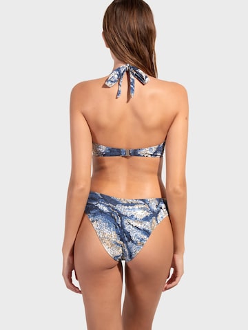 PAIN de SUCRE Bandeau Bikini felső 'LISIA' - vegyes színek