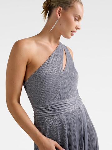 Forever New Avondjurk 'Billie' in Zilver