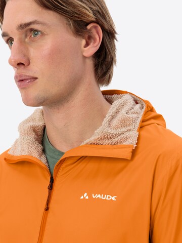 VAUDE Outdoor jacket 'Scopi' in Orange