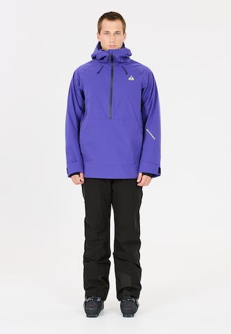 SOS Regular Sportbroek 'Cosmos' in Zwart