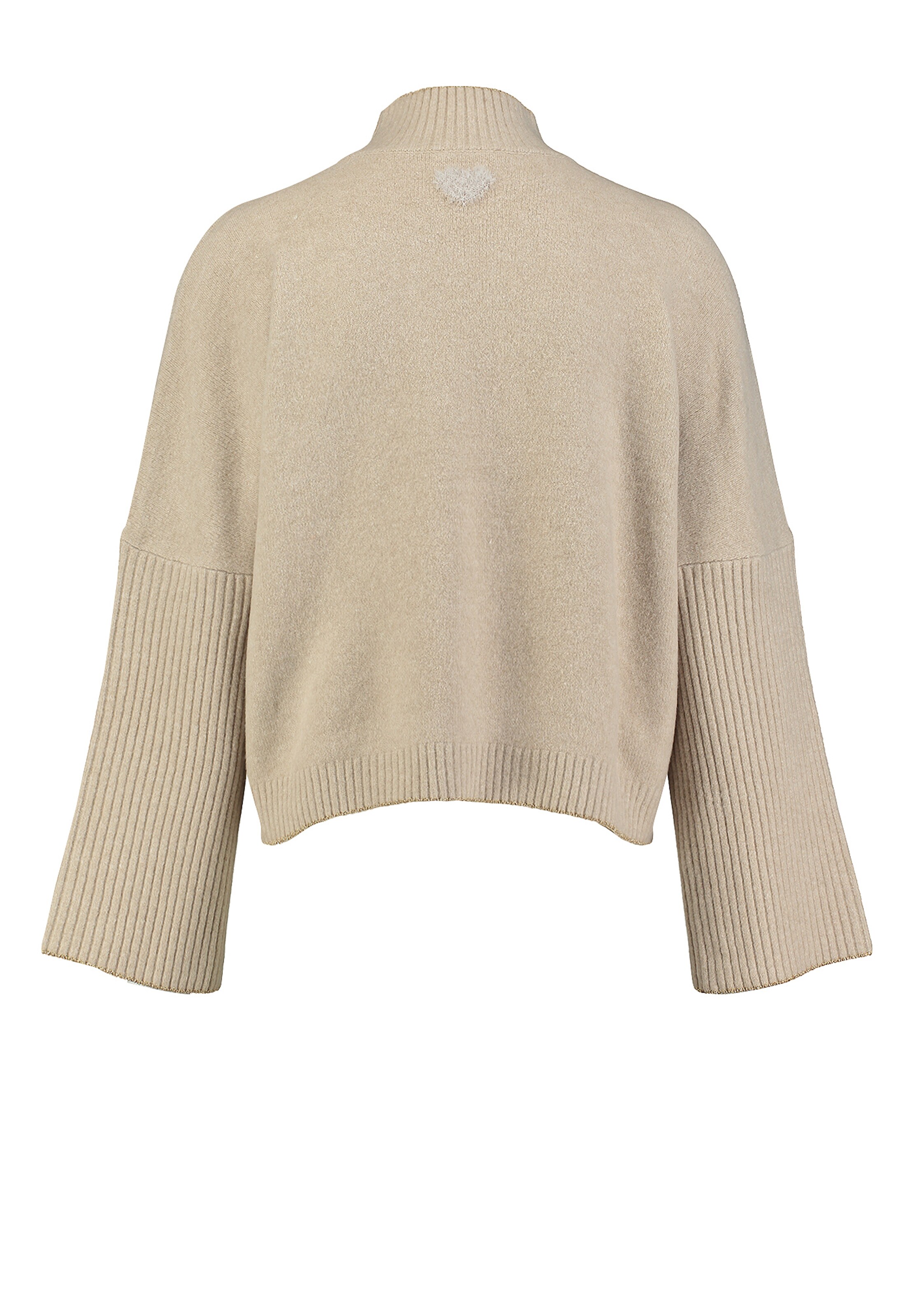 Pullover 'Sofia' di Key Largo in beige