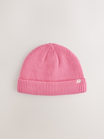 Next - Gorra en lila