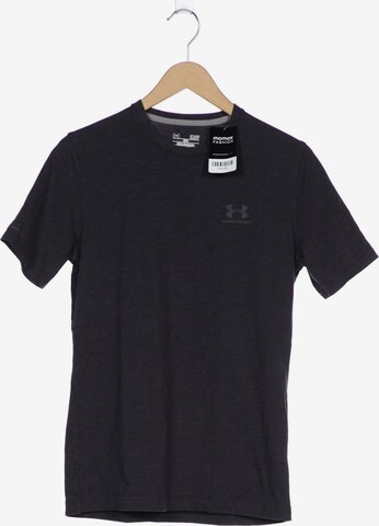 UNDER ARMOUR Shirt in S in Grey: front
