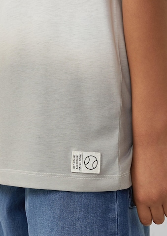 s.Oliver Shirt in Blauw