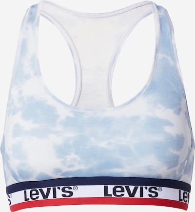LEVI'S Rintaliivi värissä sininen / punainen / valkoinen, Tuotenäkymä
