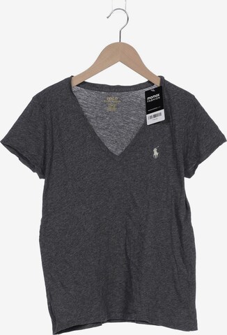 Polo Ralph Lauren Top & Shirt in M in Grey: front