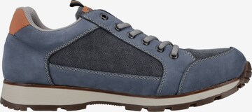 Rieker Sneaker in Blau