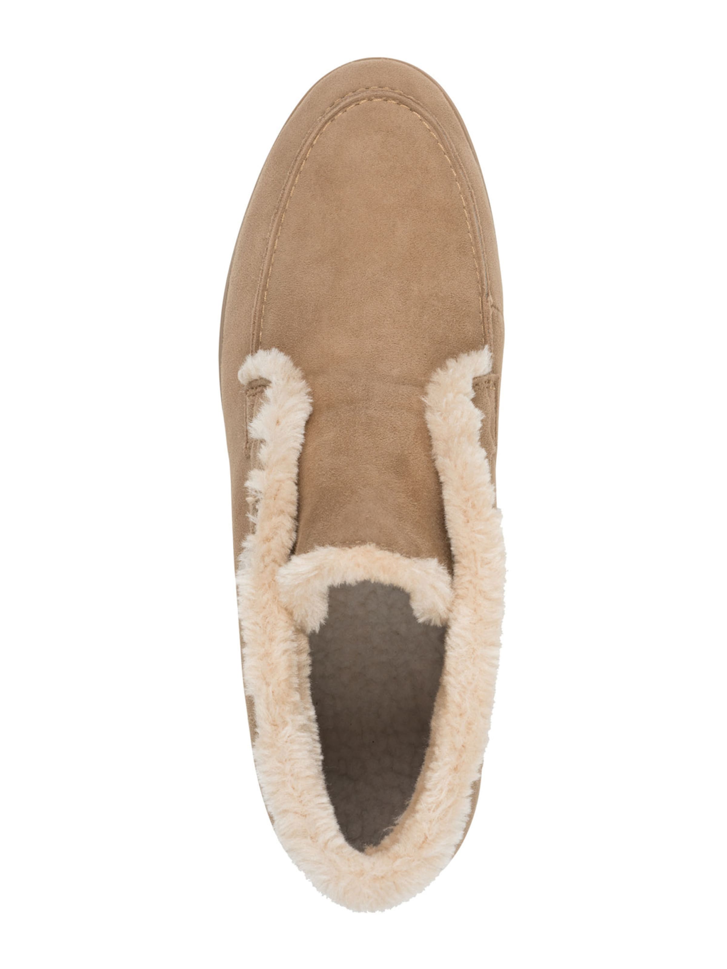 Bottines MARCO TOZZI en beige