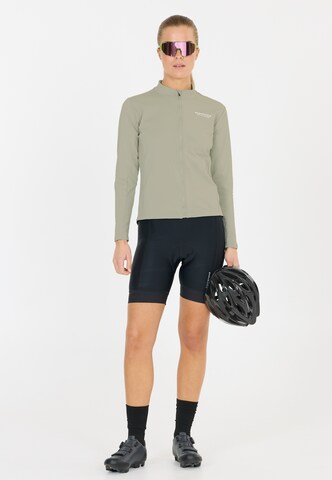 ENDURANCE Performance shirt 'Megah' in Grey