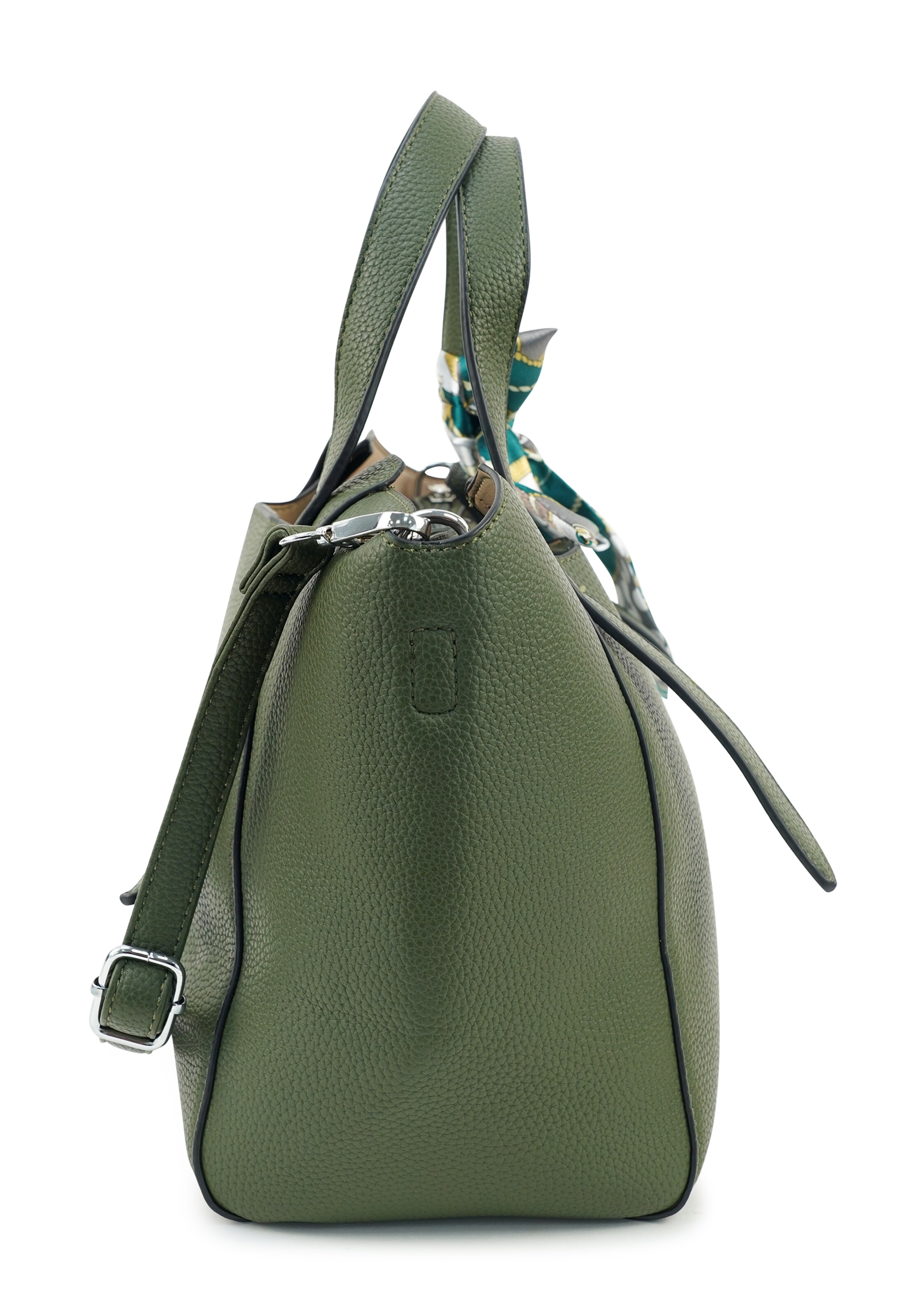 HARPA Handtasche 'SAGE' in Grün