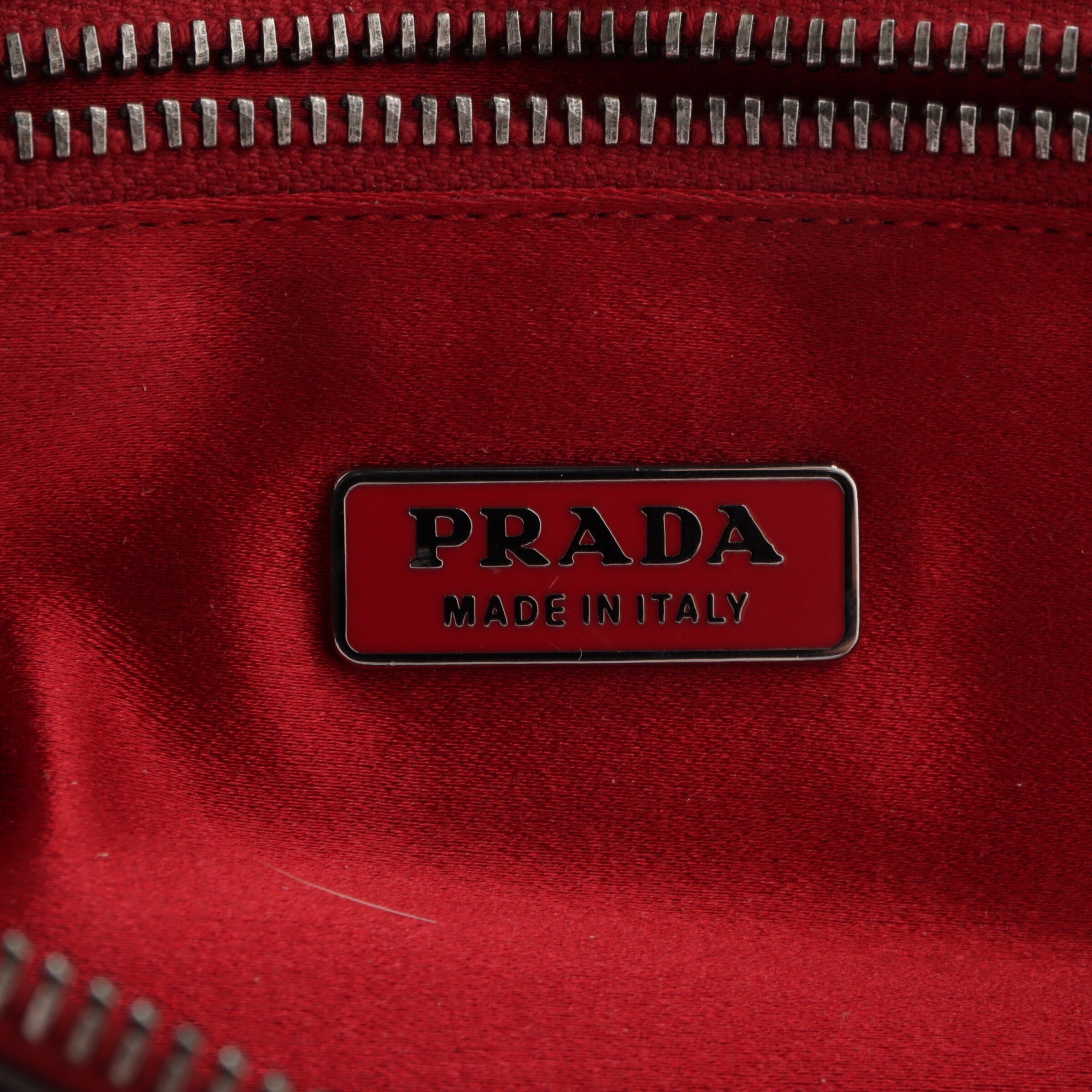 PRADA Bag in One size in Mixed colors
