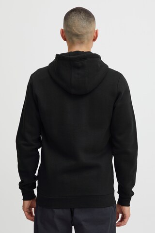 11 Project - Sudadera con cremallera 'Annir' en negro