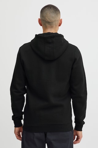 11 Project Zip-Up Hoodie 'Annir' in Black