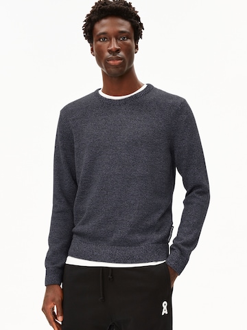 ARMEDANGELS Strickpullover in Mischfarben