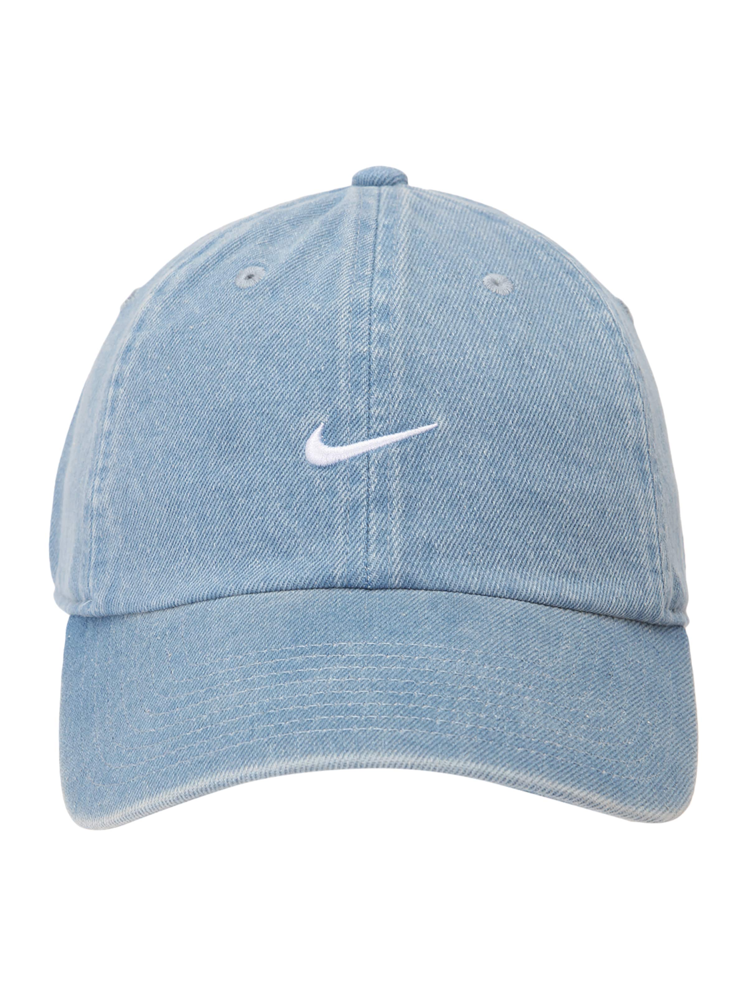 Nike Sportswear Pet in Blauw