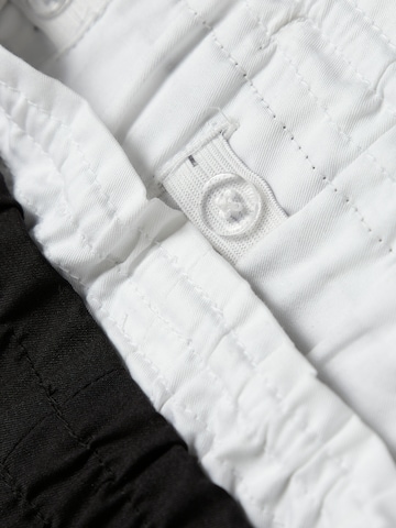 Loosefit Pantalon 'NKFOjetta' NAME IT en noir