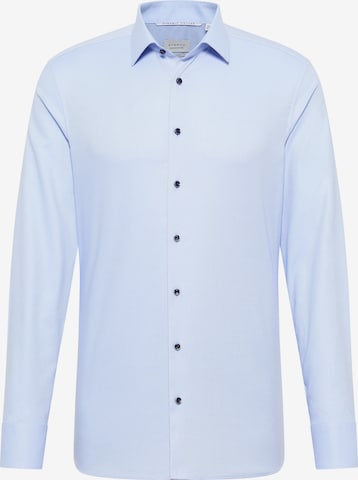 ETERNA Business shirt in Blue: front