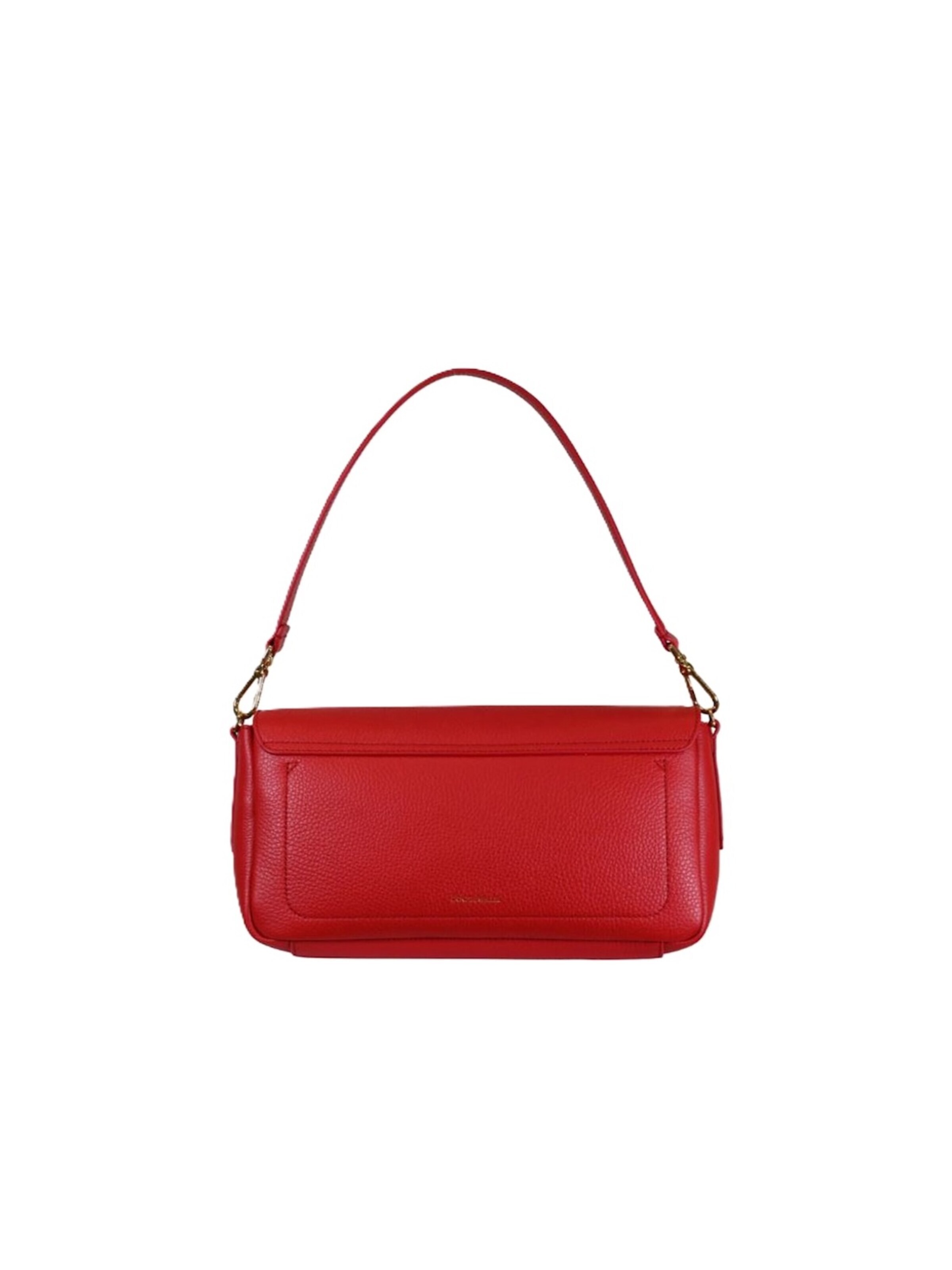Coccinelle Handbag 'E1U4K120101' in Red