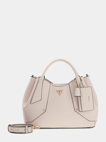 GUESS Handbag 'Darcy' in Pink