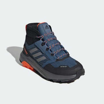 ADIDAS TERREX Boots 'Trailmaker' in Blue