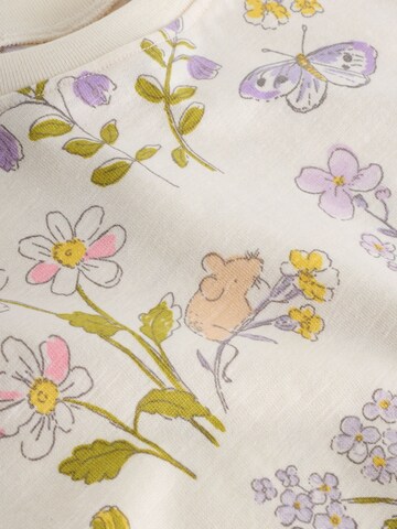 Next Tričko – bílá