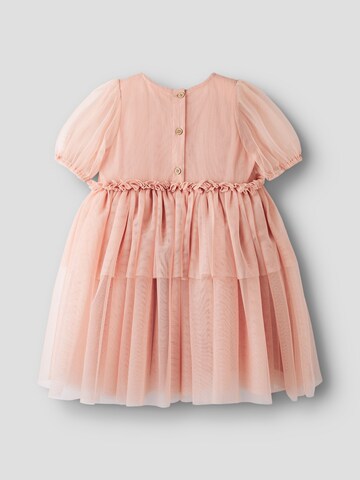 Robe Lil'Atelier en rose
