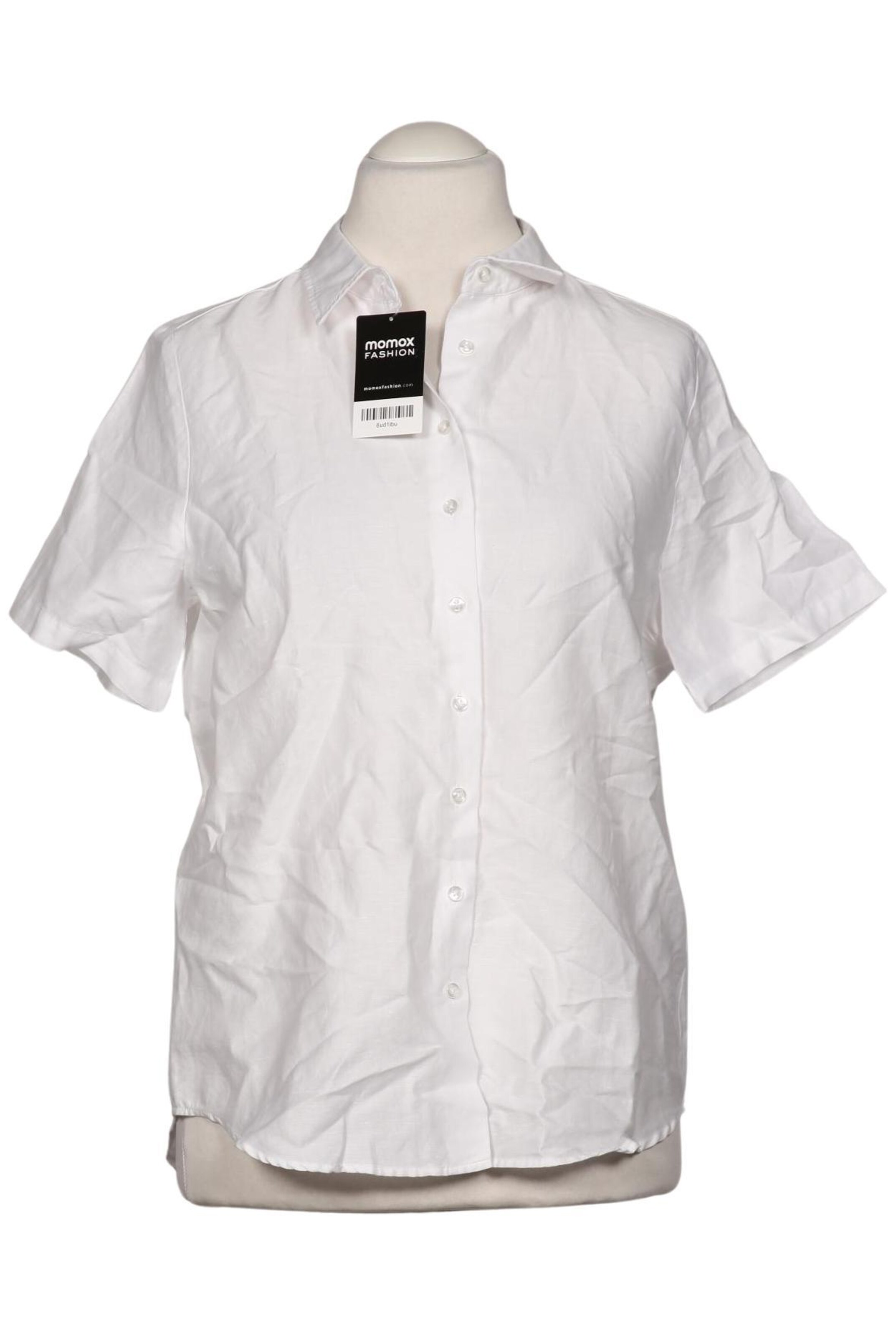 ETERNA Blouse & Tunic in L in White: front