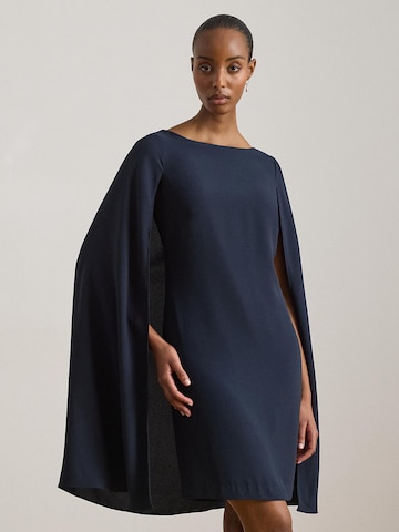 Lauren Ralph Lauren Φόρεμα 'PETRA' σε μπλε: μπροστά