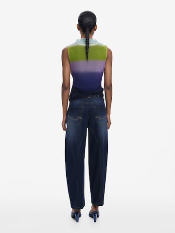 Desigual Shirt in Gemengde kleuren