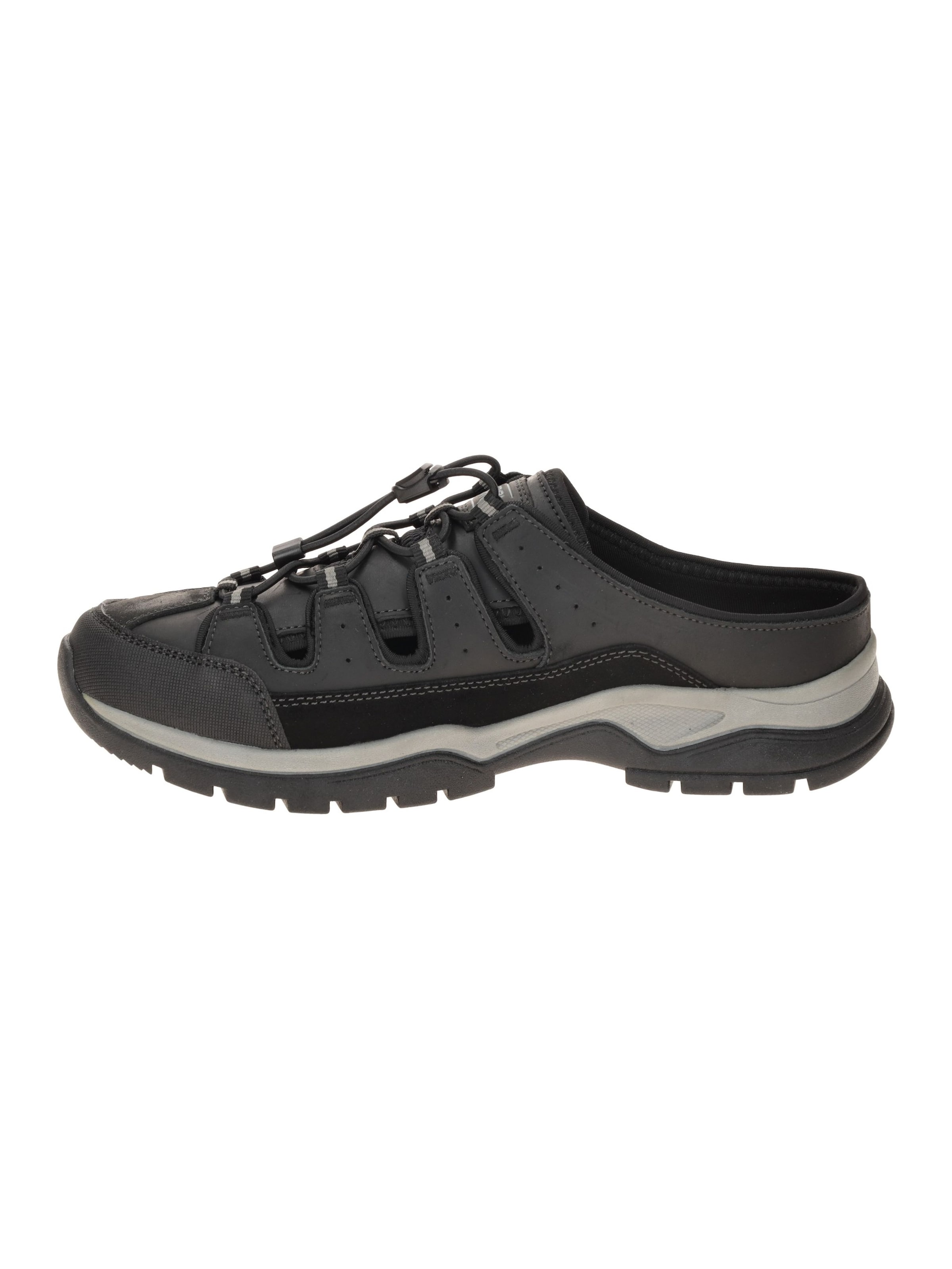 CAMEL ACTIVE - Socas 'Bud Two' em preto