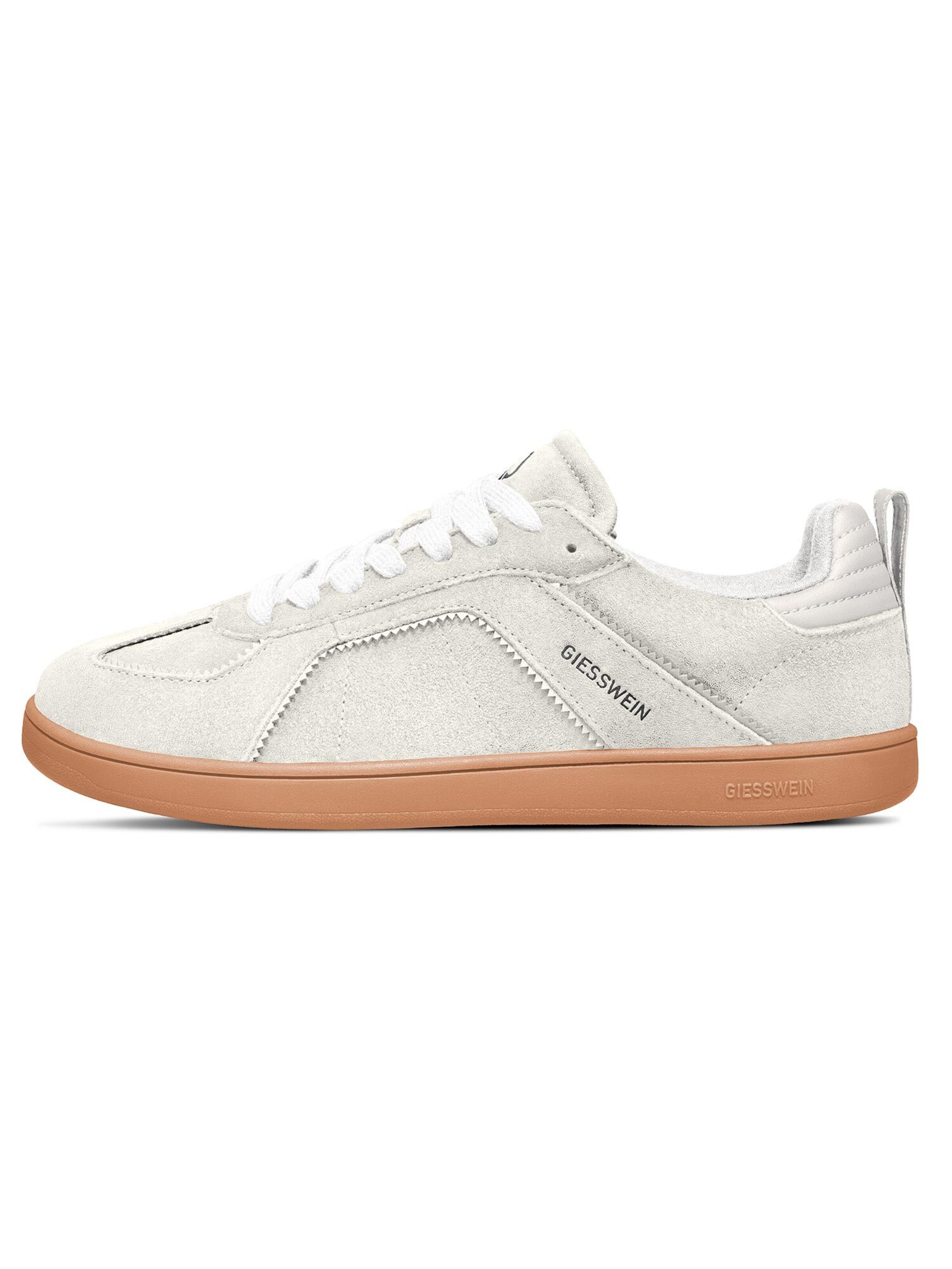 GIESSWEIN Slip On in Grau