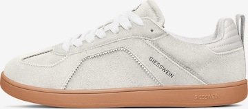 GIESSWEIN Sneaker in Grau: Vorderseite