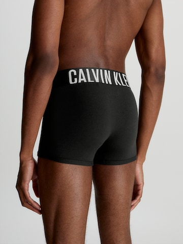 Calvin Klein Underwear شورت بوكسر 'Intense Power' بلون أسود