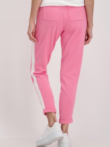 monari Regular Hose in Pink