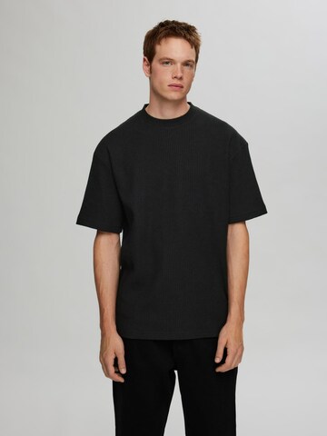 SELECTED HOMME Shirt 'Casper' in Black