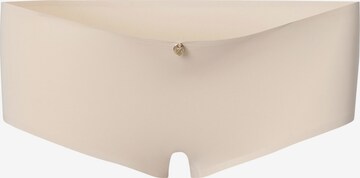 Panty 'Honolulu' di Noppies in beige: frontale